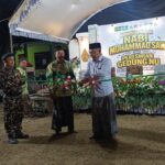 Diresmikan, Bekas SD 02 Gamong Jadi Gedung NU
