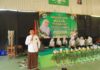 Ketua LP Ma’arif NU Jateng Ajak Kenalkan Ulama NU Kepada Generasi muda