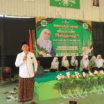 Ketua LP Ma’arif NU Jateng Ajak Kenalkan Ulama NU Kepada Generasi muda