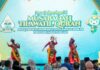 Ini Jadwal Lengkap dan Tempat MTQ Nasional XXXI 2026 di Kota Semarang