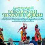Ini Jadwal Lengkap dan Tempat MTQ Nasional XXXI 2026 di Kota Semarang