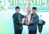 Menag Sebut MTQ Jadi Pesta Rakyat Semua Agama