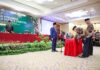 Menag Kukuhkan Dewan Hakim MTQ Nasional 2026