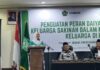 Soroti Persoalan Keluarga, Fatayat NU Jateng Siapkan Konselor Keluarga Sakinah