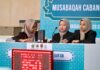 Sempat Tertinggal di Awal, Regu Fahmil Al-Qur’an Puteri Jateng Lolos Semifinal