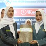 Organisasi Tak Boleh Hanya Berjalan di Tangan Pimpinan