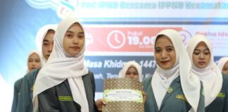 Organisasi Tak Boleh Hanya Berjalan di Tangan Pimpinan