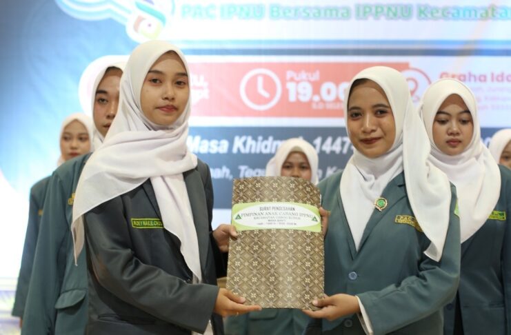 Organisasi Tak Boleh Hanya Berjalan di Tangan Pimpinan