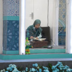 Bikin Deg-degan, Peserta MTQ Tafsir Al-Qur’an Bahasa Inggris Harus Kuasai Tiga Bahasa