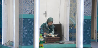 Bikin Deg-degan, Peserta MTQ Tafsir Al-Qur’an Bahasa Inggris Harus Kuasai Tiga Bahasa
