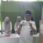 Pilketos SMA NU Al Ma’ruf Kudus Jadi Ruang Pembelajaran Politik yang Sehat Bagi Siswa