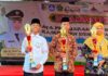 Siswa SMP Assujuudiyyah Demak Raih Juara 1 Lomba Tilawah MAPSI 2026