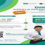 Diklat Kepala Madrasah LP Ma’arif NU Jateng Diundur 12–16 Oktober 2026