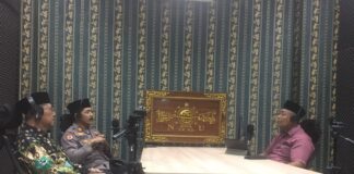 Sesalkan Tawuran Antarsekolah, Wakil PCNU Demak: Lembaga Pendidikan Harus Peka