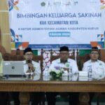Membangun Keluarga Sakinah Bisa Dimulai dari Kebiasaan Sederhana