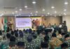 Direktur GTK Madrasah Apresiasi 97 Tahun Kiprah LP Ma’arif NU dalam Pendidikan Islam