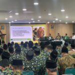Direktur GTK Madrasah Apresiasi 97 Tahun Kiprah LP Ma’arif NU dalam Pendidikan Islam