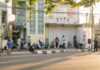 Titik Temu #2, Lesbumi Kudus Hidupkan Ruang Publik dengan Puisi dan Sketsa