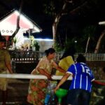 Ansor Karanggede Terus Bantu Air Bersih kepada Warga Terdampak Kekeringan