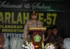 Kapolres Kudus Ajak Pelajar SMA NU Al Ma’rufJadi Generasi Berkarakter
