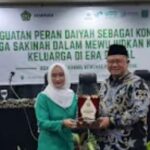 Fatayat NU Didorong Perkuat Ketahanan Keluarga