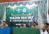 Respon Tuntutan Zaman, RMI NU Demak Konsolidasikan Madrasah Diniyah