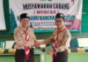 H. Miftah Pimpin SAKOMANU Kudus Masa Khidmah 2026-2031
