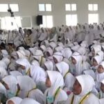 Ratusan Santri LPQ Dipastikan Ikuti FASI Tingkat Kecamatan Gebog