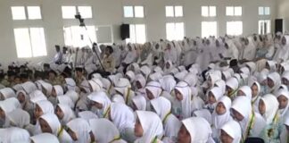 Ratusan Santri LPQ Dipastikan Ikuti FASI Tingkat Kecamatan Gebog