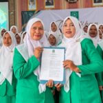 Kader Fatayat NU Harus Jaga Kekompakan dan Bergersk Satu Komando