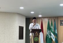 Tak Hanya Soroti Sistem Pendidikan, Ketua LP Ma’arif Jateng Tagih Janji Prabowo Soal Papan Interaktif
