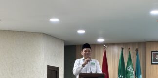 Tak Hanya Soroti Sistem Pendidikan, Ketua LP Ma’arif Jateng Tagih Janji Prabowo Soal Papan Interaktif