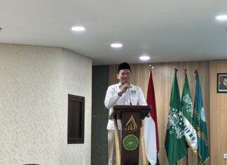 Tak Hanya Soroti Sistem Pendidikan, Ketua LP Ma’arif Jateng Tagih Janji Prabowo Soal Papan Interaktif