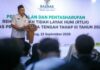 Baznas Jateng Salurkan Bantuan Rehabilitasi RTLH untuk 112 Unit