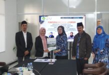 Mantap! Prodi PIAUD UNISDA Lamongan Raih Akreditasi “Unggul”