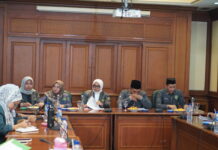 Diluncurkan, Logo dan Tema Kongres XXI IPNU dan Kongres XX IPPNU