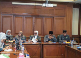 Diluncurkan, Logo dan Tema Kongres XXI IPNU dan Kongres XX IPPNU