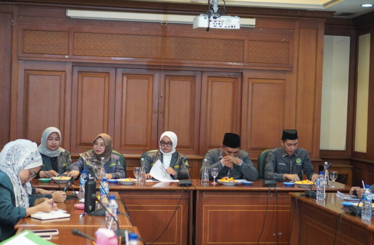 Diluncurkan, Logo dan Tema Kongres XXI IPNU dan Kongres XX IPPNU