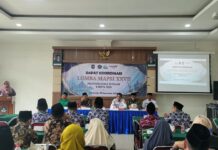 Jadi Tuan Rumah, Purworejo Mulai Persiapan MAPSI XXVII Jateng 2026