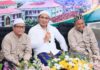 Rumah Dinas Wagub Terbuka untuk Kegiatan Masyarakat Jateng