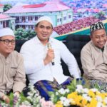 Rumah Dinas Wagub Terbuka untuk Kegiatan Masyarakat Jateng