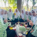 Kader Fatayat harus Bangga Kenakan Batik Organisasi