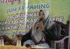 Dari Pengajian Muslimat NU Karanggede Boyolali, Jamaah Diajak Peduli Kepada Sesama