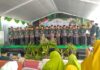 Jadi Pengurus NU Bukan untuk Mencari Kehormatan