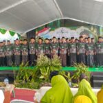 Jadi Pengurus NU Bukan untuk Mencari Kehormatan