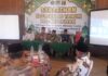 Refleksi 50 Tahun MTs NU Demak, Pengembangan Madrasah Harus Lebih Terarah