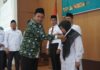 Pimpinan Madrasah Diingatkan untuk Berinovasi dan Terbuka Terhadap Teknologi