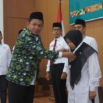 Pimpinan Madrasah Diingatkan untuk Berinovasi dan Terbuka Terhadap Teknologi