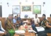 MWCNU Wonosegoro Siapkan Empat Agenda Kegiatan Hari Santri 2026