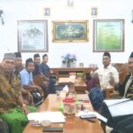 MWCNU Wonosegoro Siapkan Empat Agenda Kegiatan Hari Santri 2026